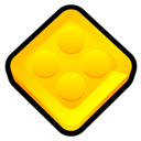 Lego Digital Designer icon